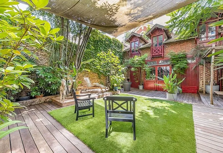 Beaux jardins pour votre prochain événement - Image 3