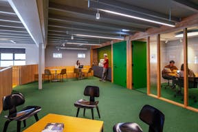 Reimagined 1927 Neo-Classical Landmark - Image 8