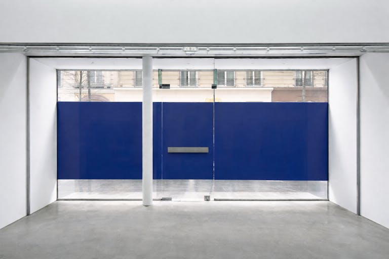 Espace galerie/showroom - Arts et Métiers - Image 1