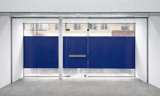 Espace galerie/showroom - Arts et Métiers - Image 1