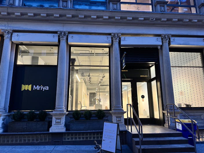 Modern Design Gallery in the Heart of Tribeca - Image 4