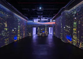 4000+ sq ft event venue located in Midtown Manhattan - Image 11
