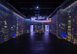 4000+ sq ft event venue located in Midtown Manhattan - Image 11