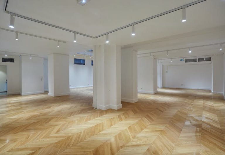 Art Gallery in Paris 1 - Image 3