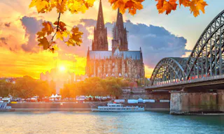 Big retail space in Cologne - Image 0