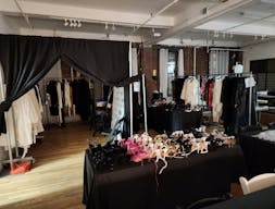 5000 sqft Chelsea Loft w Photo Studios + Production Space (Fashion, Showrooms, Events, Castings) & Rooftop Access - Image 20