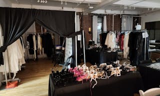 5000 sqft Chelsea Loft w Photo Studios + Production Space (Fashion, Showrooms, Events, Castings) & Rooftop Access - Image 20