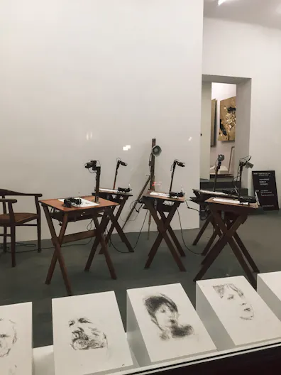 Mitte showroom - Image 3