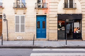 Little Showroom in Le Marais - Image 5