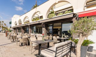 Restaurant vue mer pour vos �v�nements - Image 4