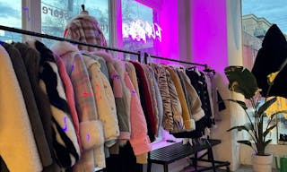 Capitol Hill Retail store share space - Image 4