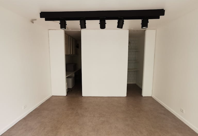 Boutique éphémère dans le haut marais - Image 3