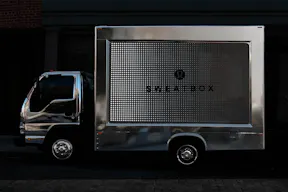 Your Customizable Mobile Pop-Up Truck - Image 1