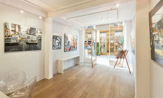 Historic Galerie in Paris - Image 0