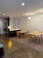 Work from any Open Desk - Image 0