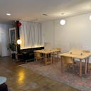 Work from any Open Desk