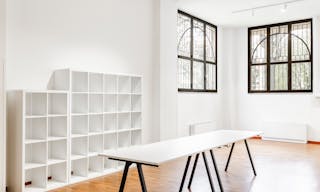 Luminoso Showroom e Spazio espositivo di 125 mq sui Navigli - Image 7