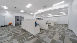 New concept in fully furnished offices for rent on a short term, temporary and virtual services - Image 12