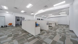 New concept in fully furnished offices for rent on a short term, temporary and virtual services - Image 12