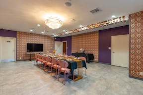 Upscale event space in downtown Sunnyvale - Image 7