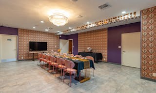 Upscale event space in downtown Sunnyvale - Image 7