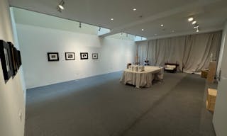 Gallery + Event Space in Chelsea - Image 3