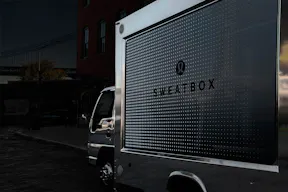 Your Customizable Mobile Pop-Up Truck - Image 2