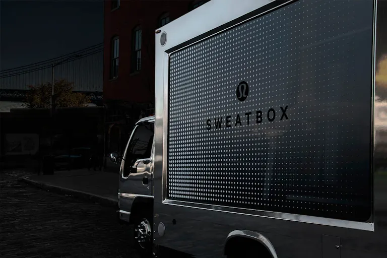 Your Customizable Mobile Pop-Up Truck - Image 2