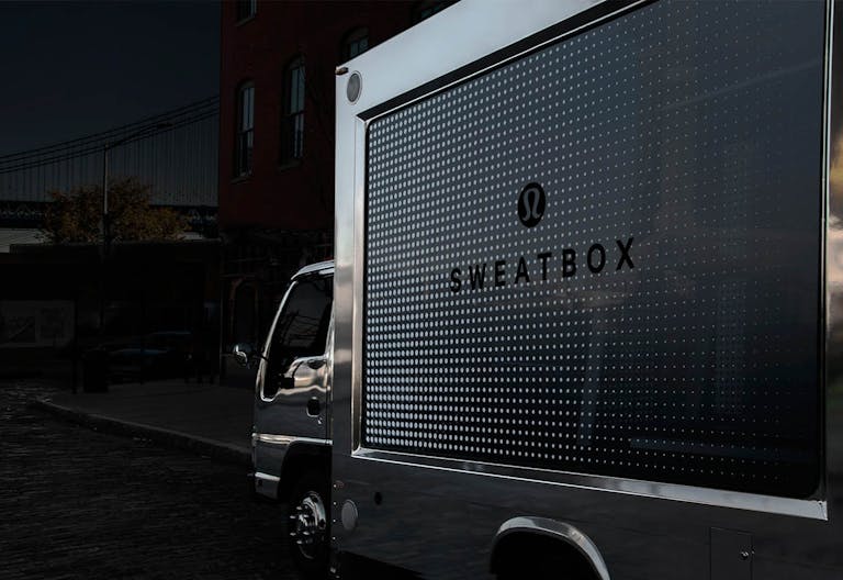 Your Customizable Mobile Pop-Up Truck - Image 2