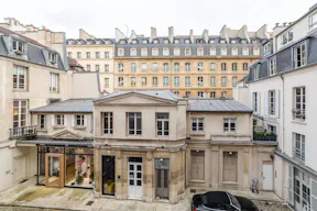 Appartment Faubourg Saint Honor� - Image 4