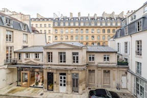 Appartment Faubourg Saint Honor� - Image 4