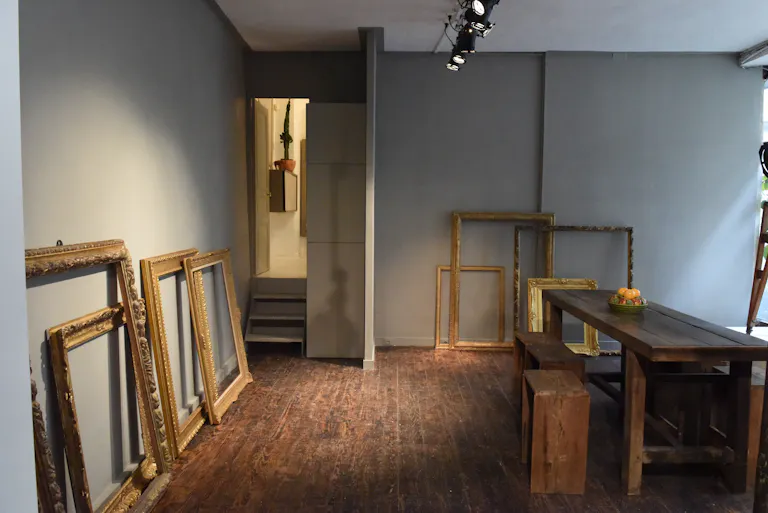  Espace Galerie dans le préstigieux quartier de l'opéra à deux pas de la place Vendôme - Image 4