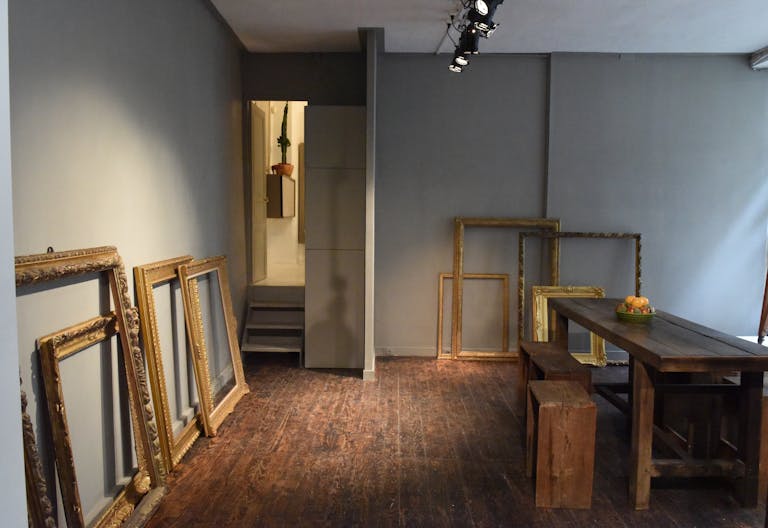 Espace Galerie dans le préstigieux quartier de l'opéra à deux pas de la place Vendôme - Image 4