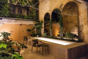 Rez-de-chauss�e - espace �venementiel - Image 6