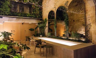 Rez-de-chauss�e - espace �venementiel - Image 6