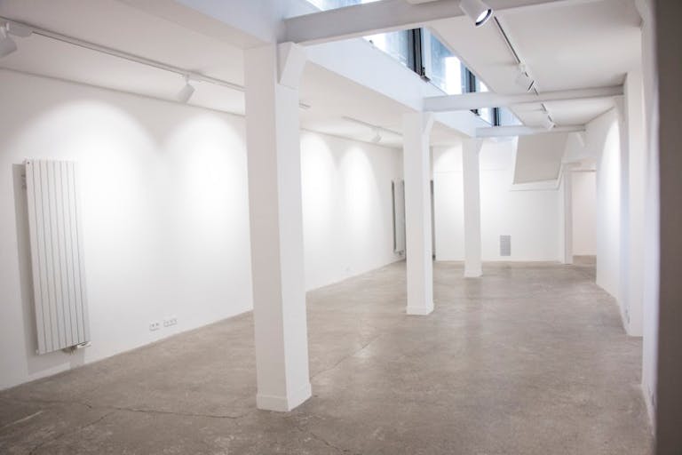 Galerie - Espace Thorigny Le Marais - 1mn du Musée Picasso - Image 2