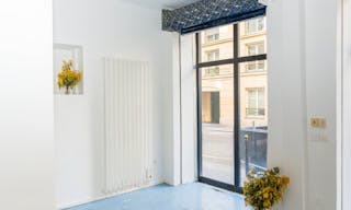 Espace avec vitrine sur rue dans le 11�me - Image 1