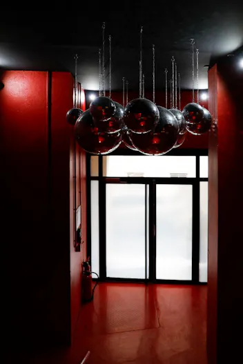 Fitness club that you can rent for both a day event or a party - Image 2