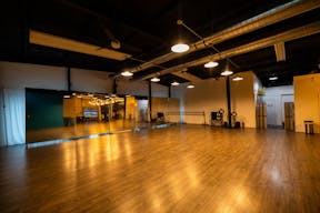 Modern, Industrial Chic Creative Warehouse Space in Seminole Heights - Image 4