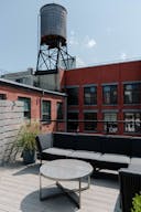 Sun-Drenched Soho Penthouse with Two Terraces - Image 17