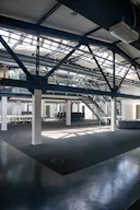 Modern Industrial Loft Space at Schönhauser Allee§ - Image 9