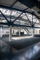 Modern Industrial Loft Space at Schönhauser Allee§ - Image 9