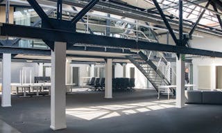 Modern Industrial Loft Space at Schönhauser Allee§ - Image 9