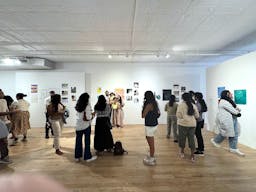 Unique Ground Floor Loft in Manhattan - Image 8