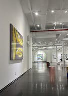 Contemporary Chelsea Gallery - Well-suited for a variety of events, including pop-up exhibitions, cocktail receptions, fashion shows, and product launches - Image 5