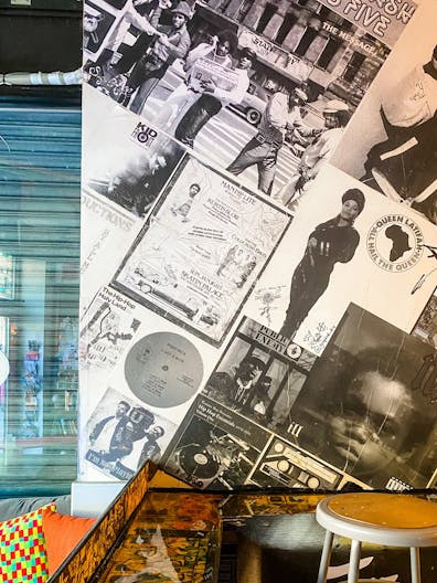 The Boogie Down Grind Cafe-Bar - Image 4