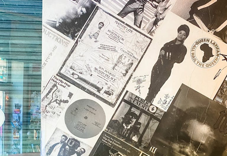 The Boogie Down Grind Cafe-Bar - Image 4