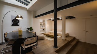 SHOWROOM STUDIO FASHION WEEK - Image 1