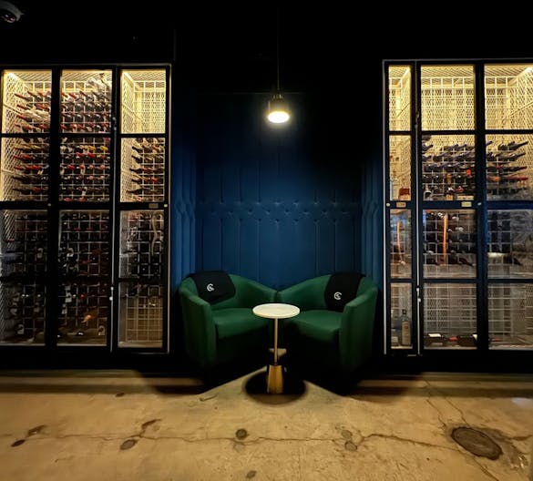 The Cellar Beverly Hills - Image 4