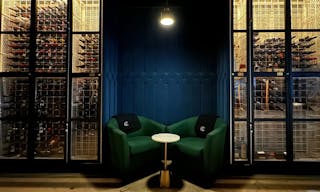 The Cellar Beverly Hills - Image 4